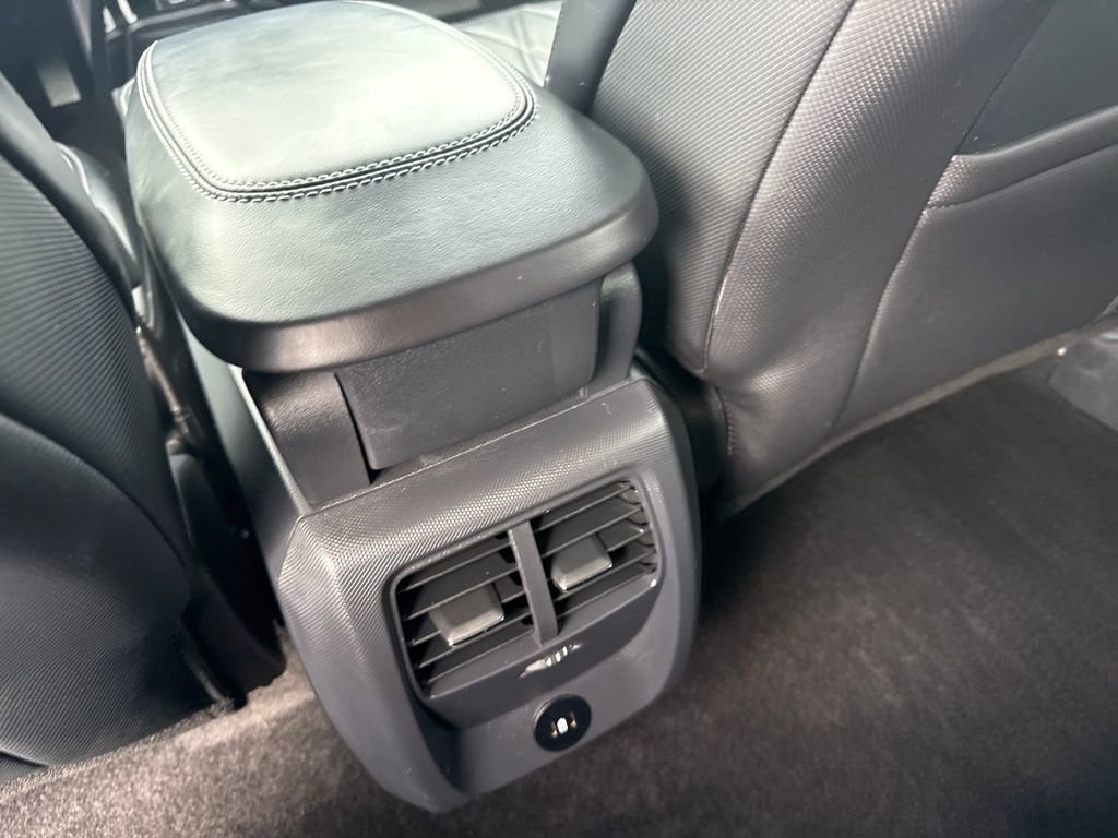 Used 2025 Ford Mustang Mach-E Select w/ Comfort Package Lite image 14