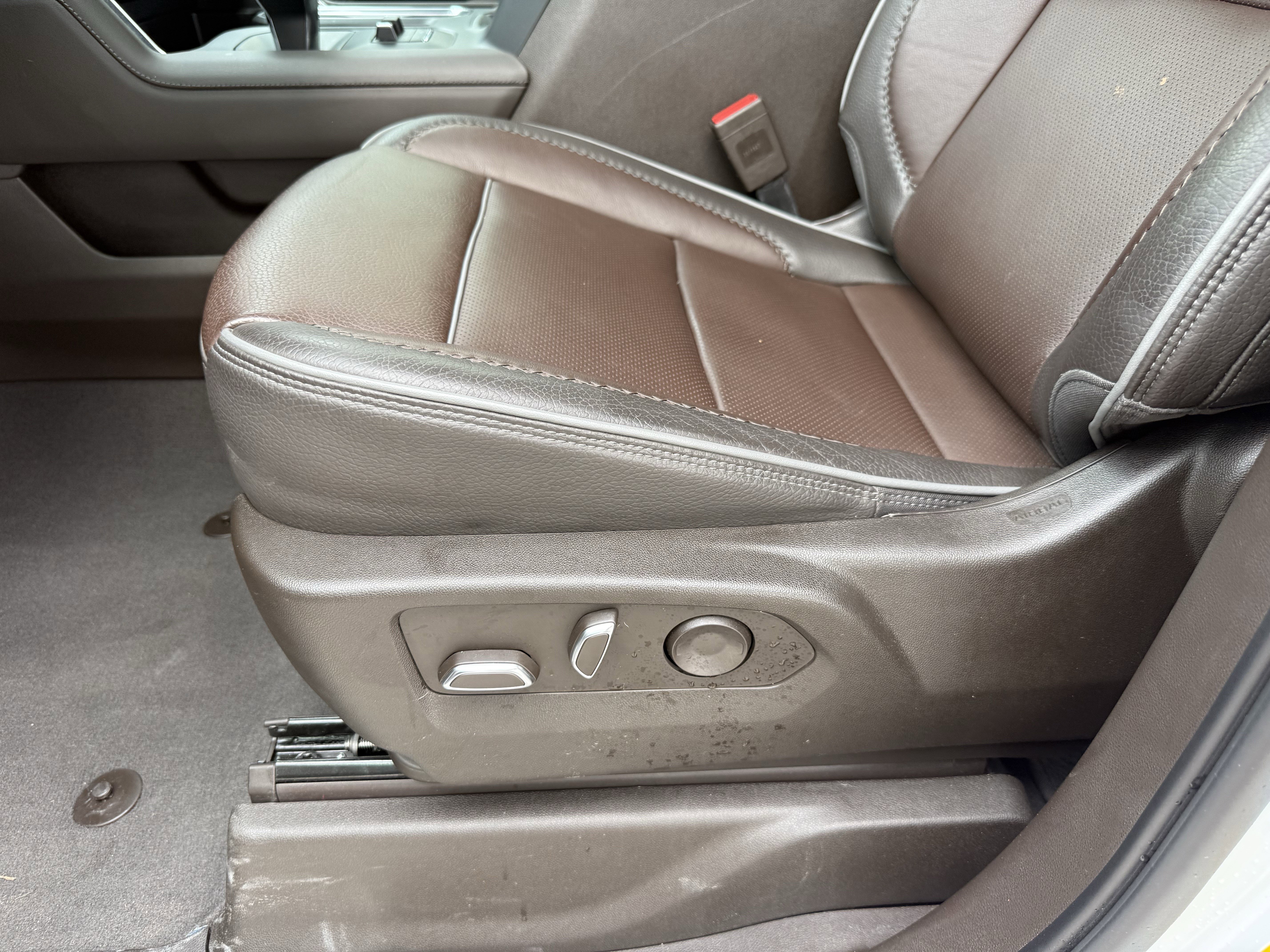 Used 2023 GMC Sierra 1500 Denali image 28