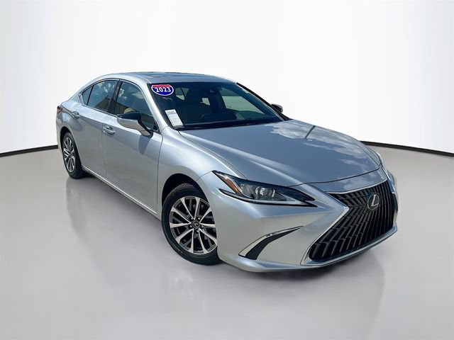 Used 2023 Lexus ES 350 w/ Accessory Package (Z1) FWD image 1