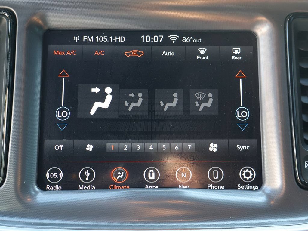 Used 2019 Dodge Challenger SXT RWD image 36