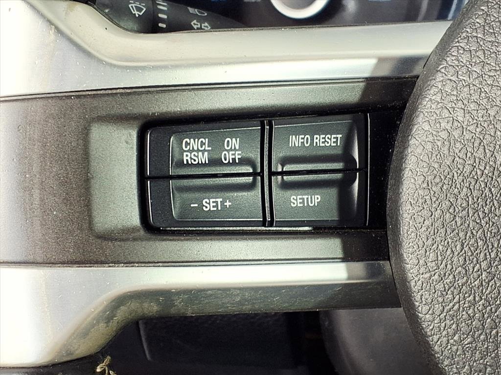 Used 2014 Ford Mustang Convertible w/ Equipment Group 102A image 18