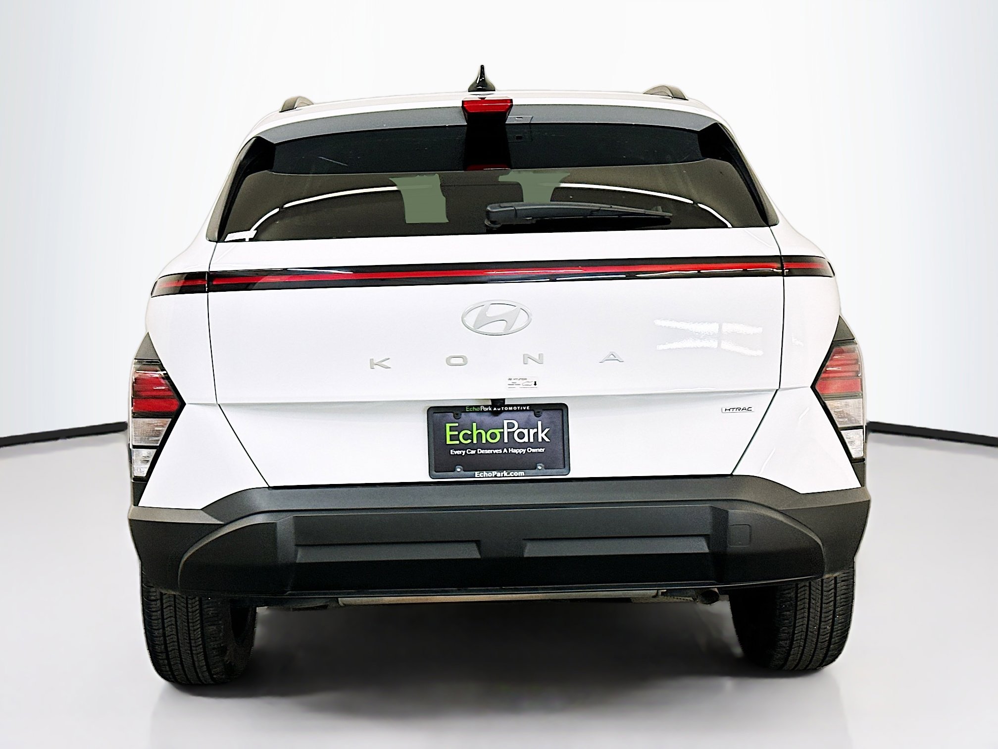 Used 2025 Hyundai Kona SEL image 7