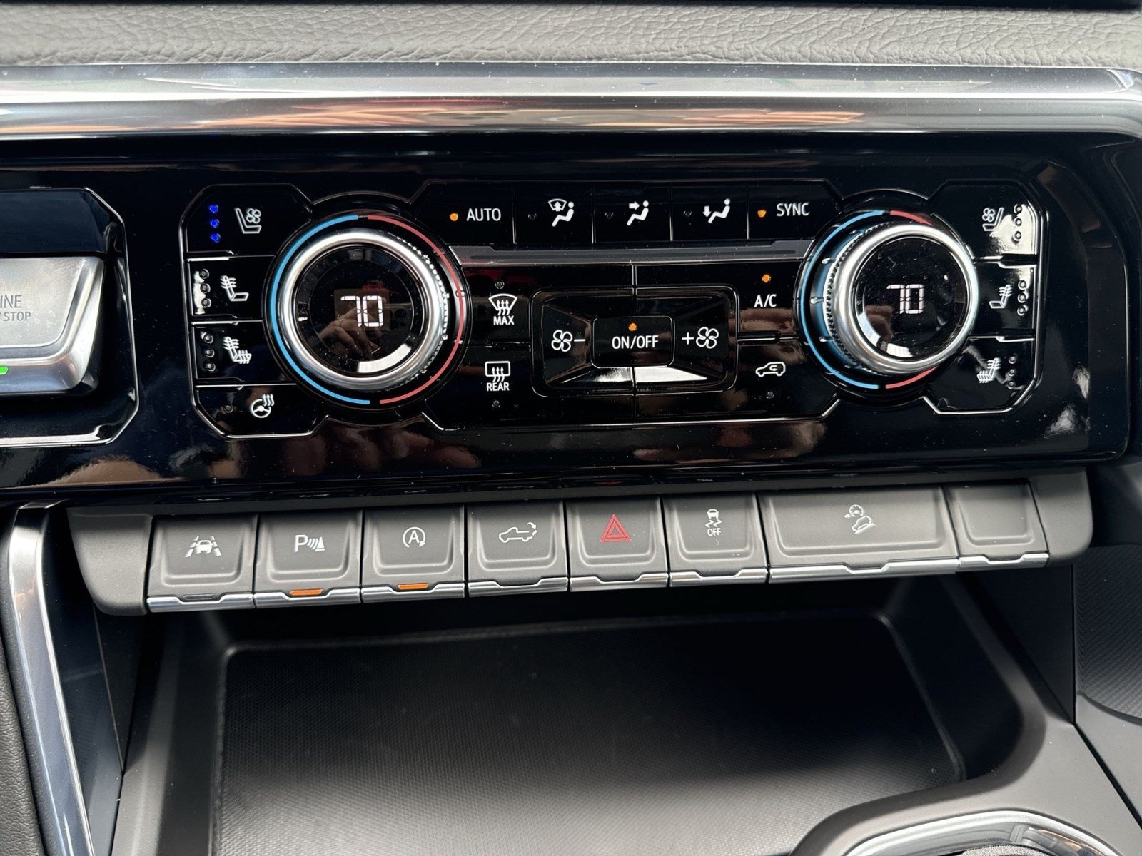 New 2026 GMC Sierra 1500 Denali AWD/4WD image 18