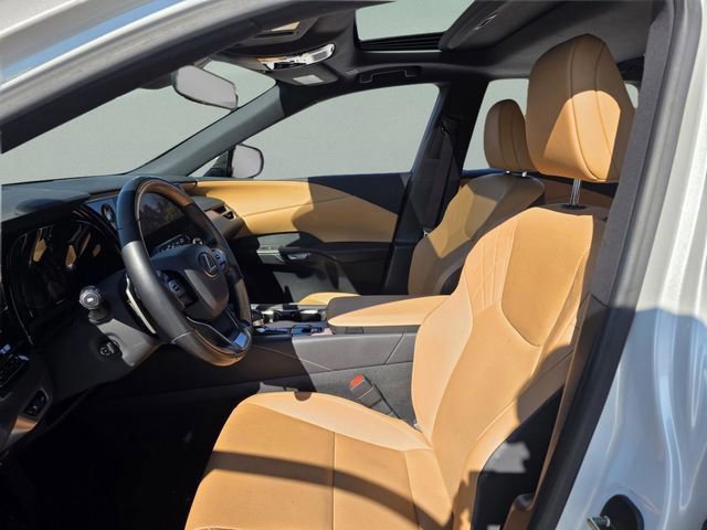 Certified 2023 Lexus RX 350 Premium w/ Accessory Package (Z1) image 11