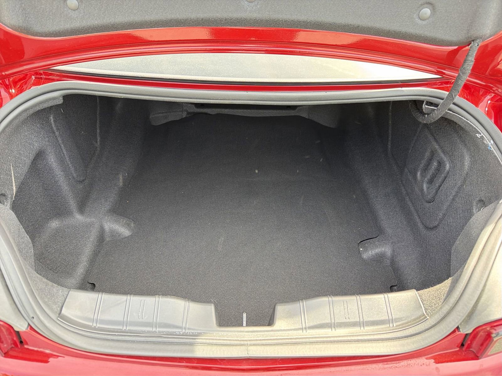 Used 2017 Chevrolet Camaro SS RWD image 31