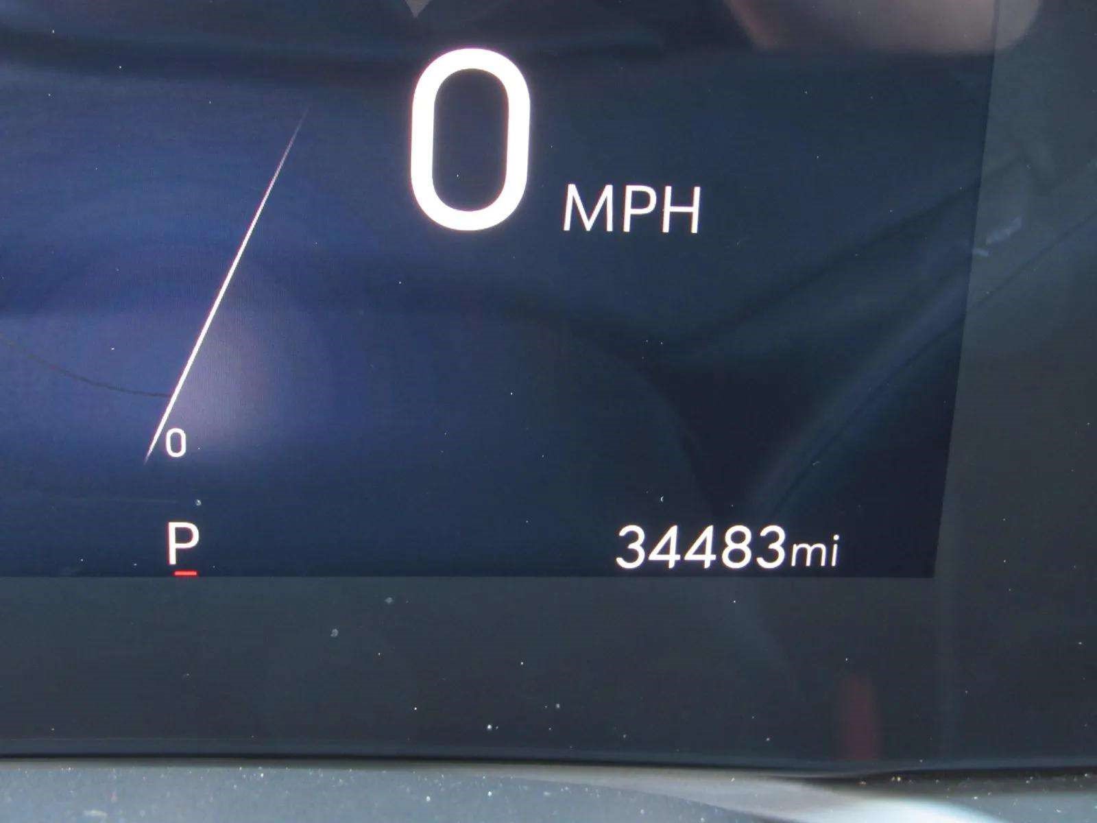Used 2024 Buick Encore GX Sport Touring FWD image 26