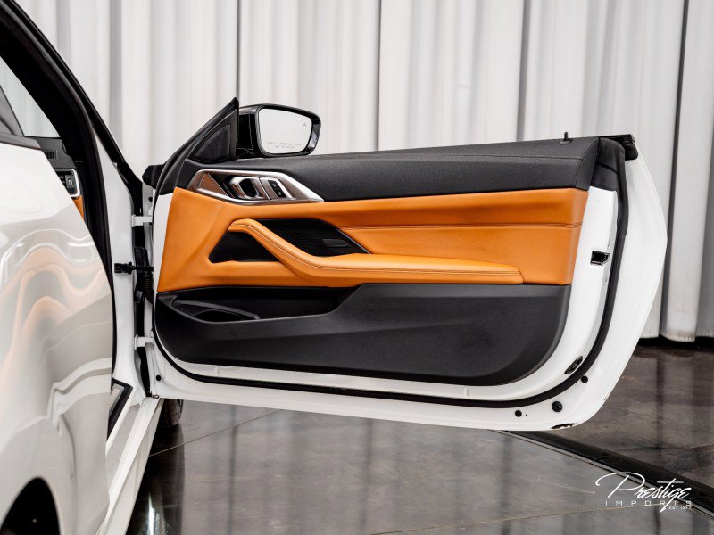 Used 2021 BMW 430i Coupe w/ M Sport Package image 31