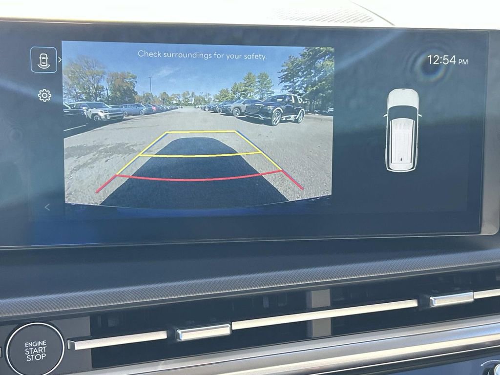 New 2026 Hyundai Santa Fe SEL image 33