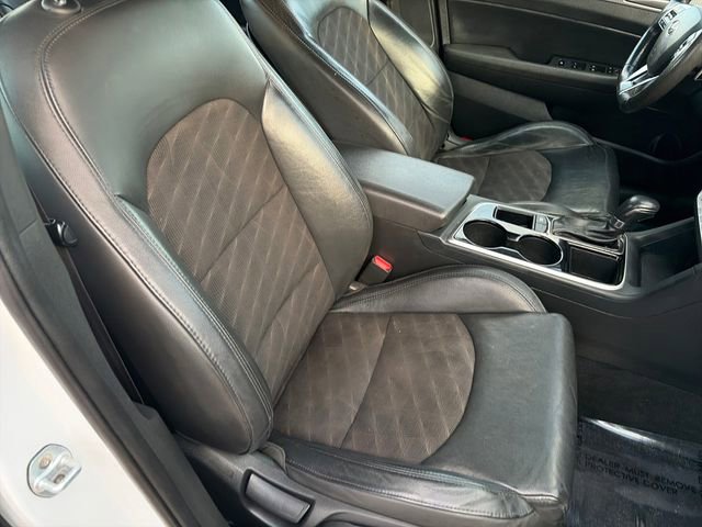 Used 2018 Hyundai Sonata Sport image 35