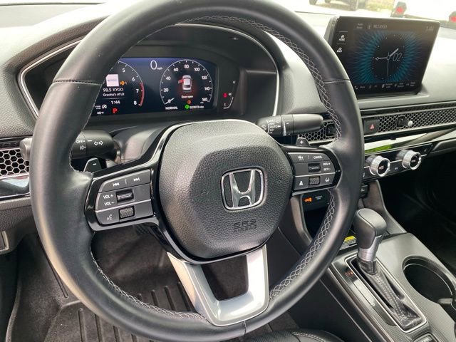 Used 2024 Honda Civic Touring image 12