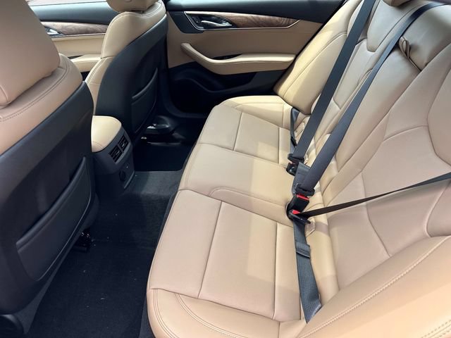New 2026 Cadillac CT5 Premium Luxury w/ Technology Package RWD image 14