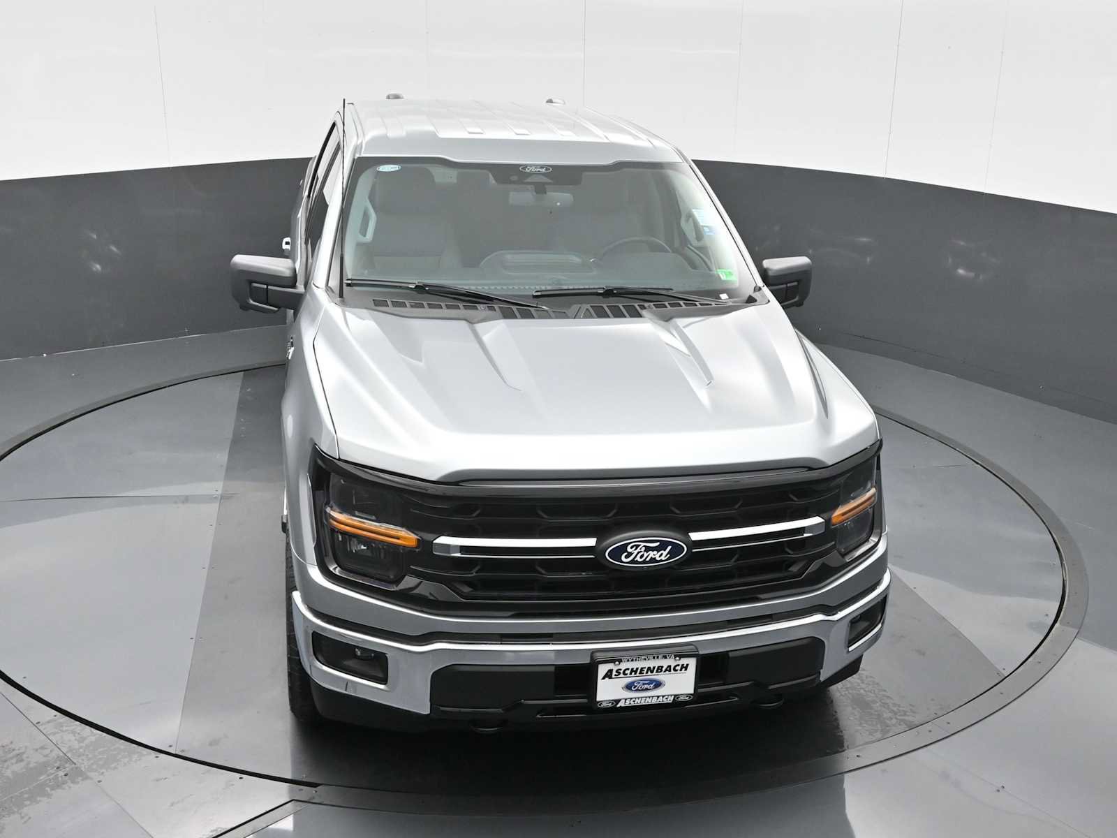 New 2024 Ford F150 XLT w/ Mobile Office Package image 11