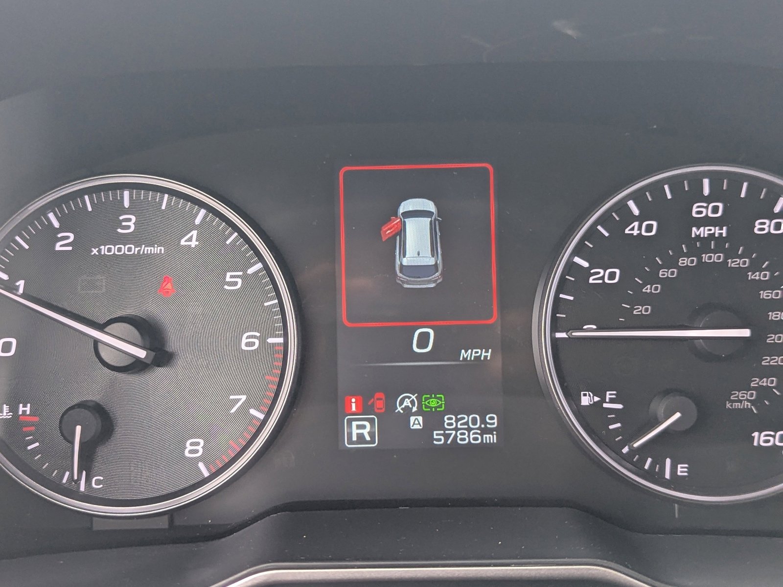 Certified 2025 Subaru Outback Limited AWD/4WD image 29