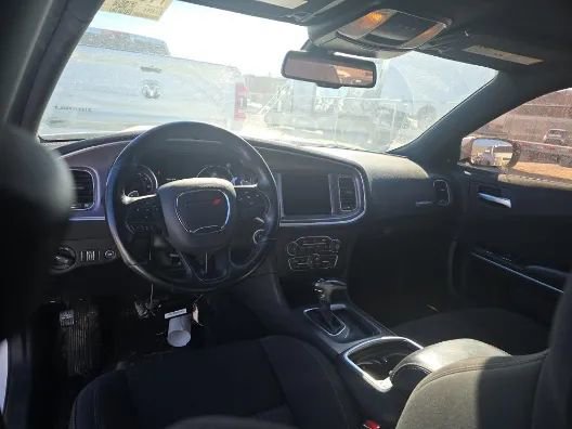 Used 2019 Dodge Charger R/T RWD image 8