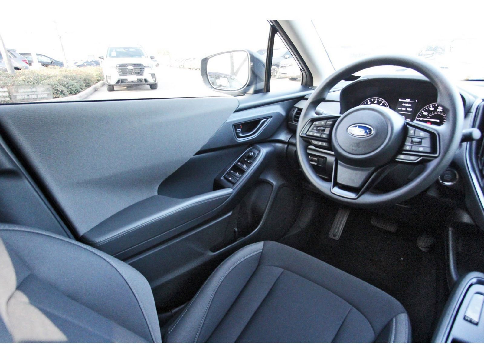 New 2026 Subaru Crosstrek 2.0i Premium image 6