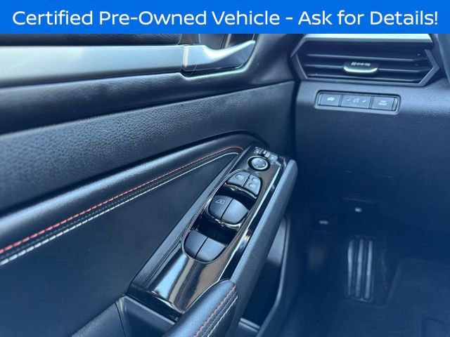 Used 2023 Nissan Altima 2.5 SR w/ SR Premium Package image 16