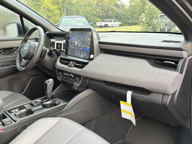 Certified 2026 Subaru Outback Limited w/ Premium/Limited Package 2 AWD/4WD image 19