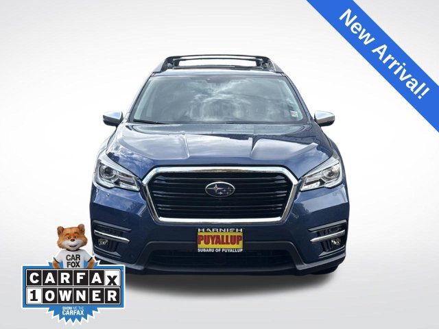 Used 2021 Subaru Ascent Touring w/ Popular Package #2 AWD/4WD image 3