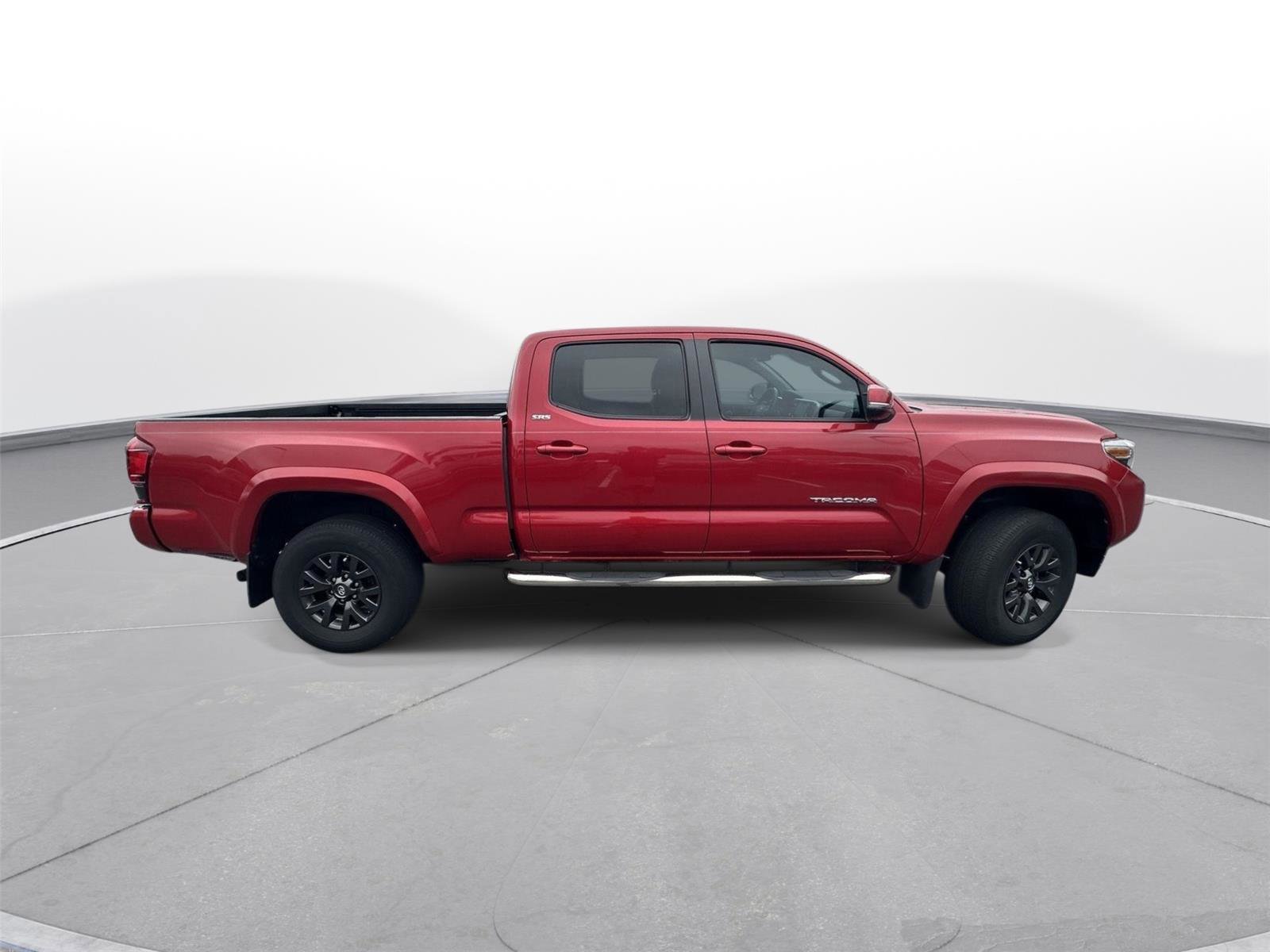 Certified 2022 Toyota Tacoma SR5 w/ Technology Package RWD image 5