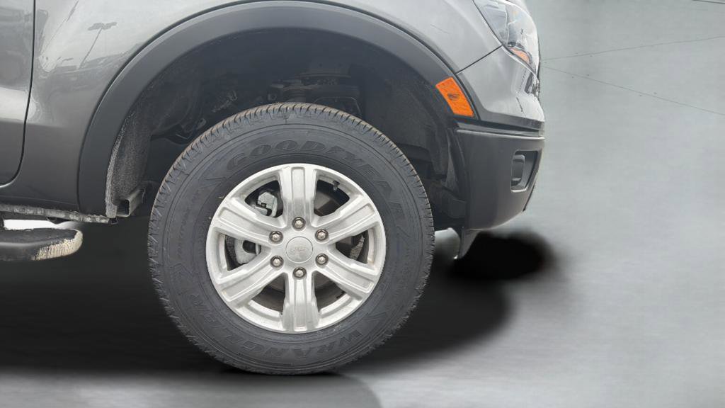 Certified 2020 Ford Ranger XL w/ Equipment Group 101A Mid image 37