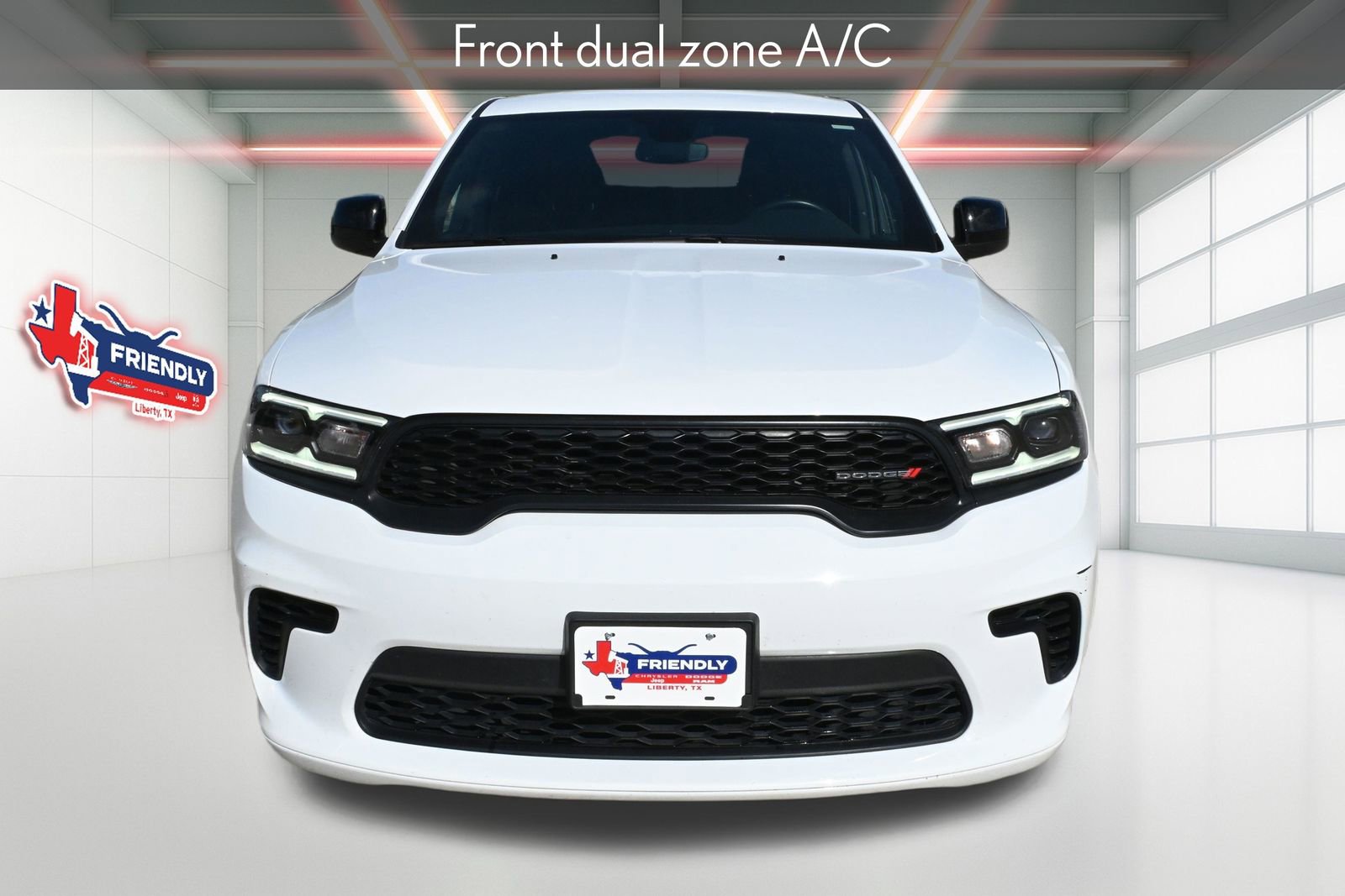 Used 2025 Dodge Durango GT image 7