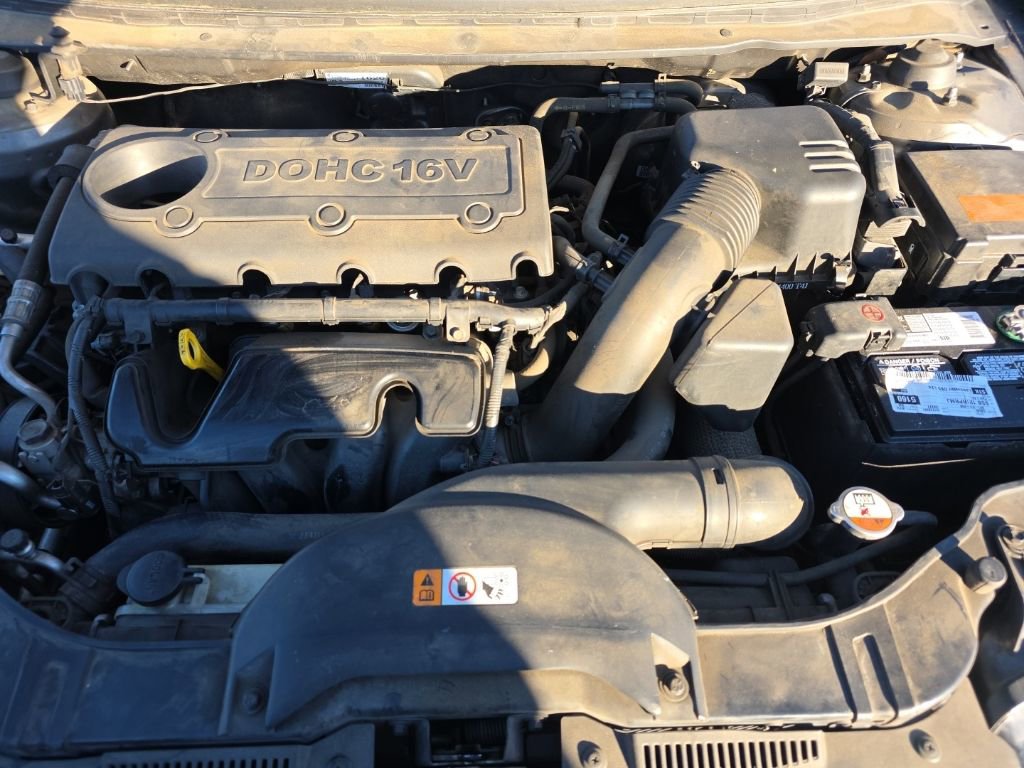 Used 2013 Kia Forte EX image 13