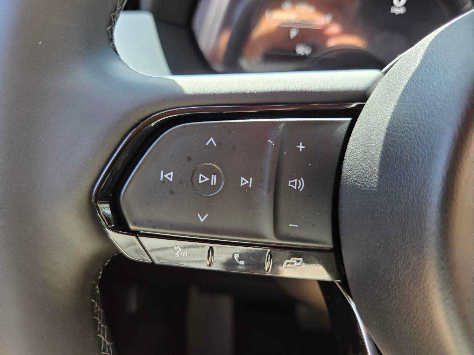 Certified 2026 MAZDA CX-5 Preferred AWD/4WD image 30