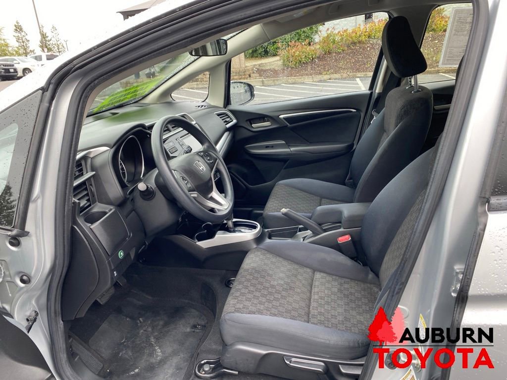 Used 2016 Honda Fit LX image 27