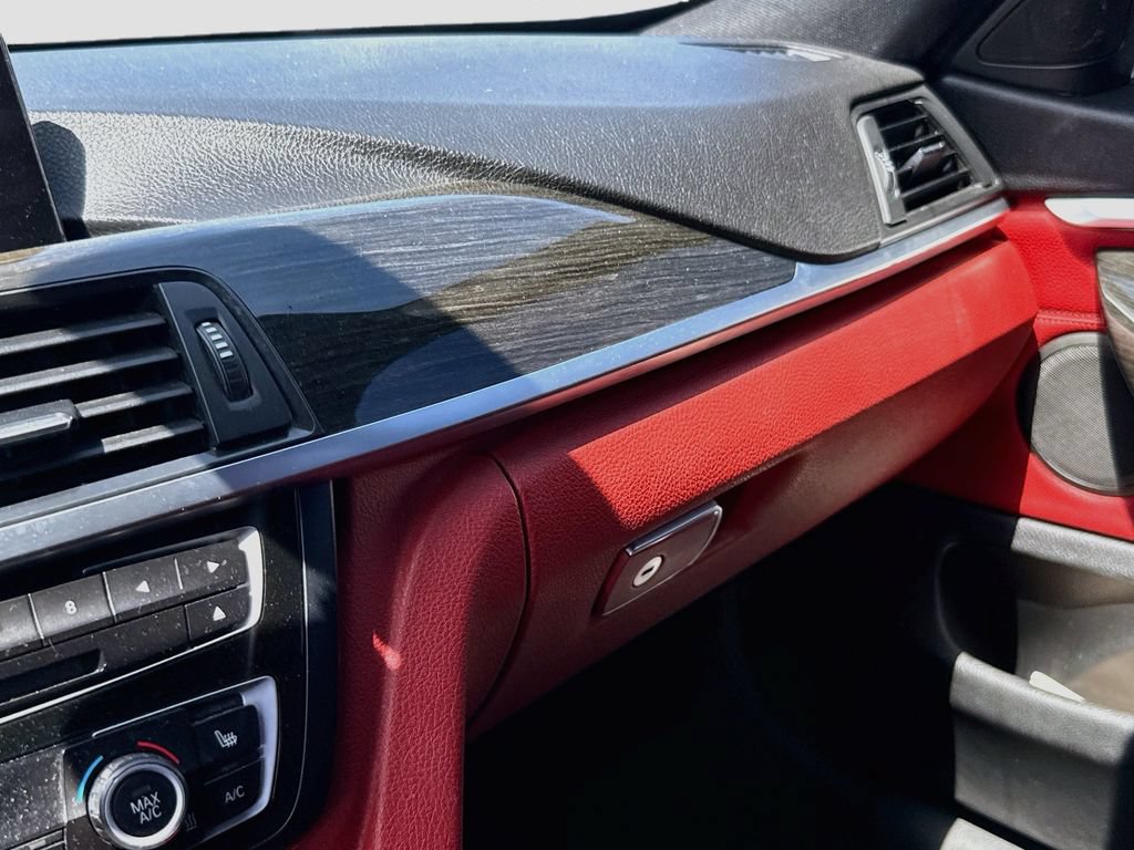 Used 2017 BMW 430i Gran Coupe RWD image 15