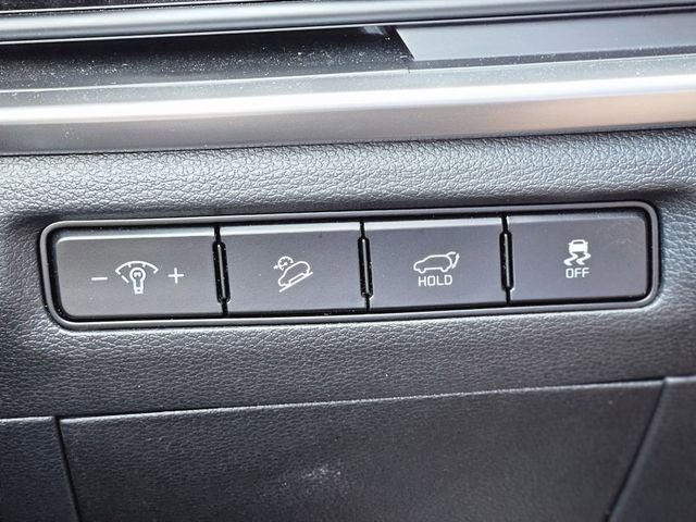 Used 2025 Kia Telluride S FWD image 20