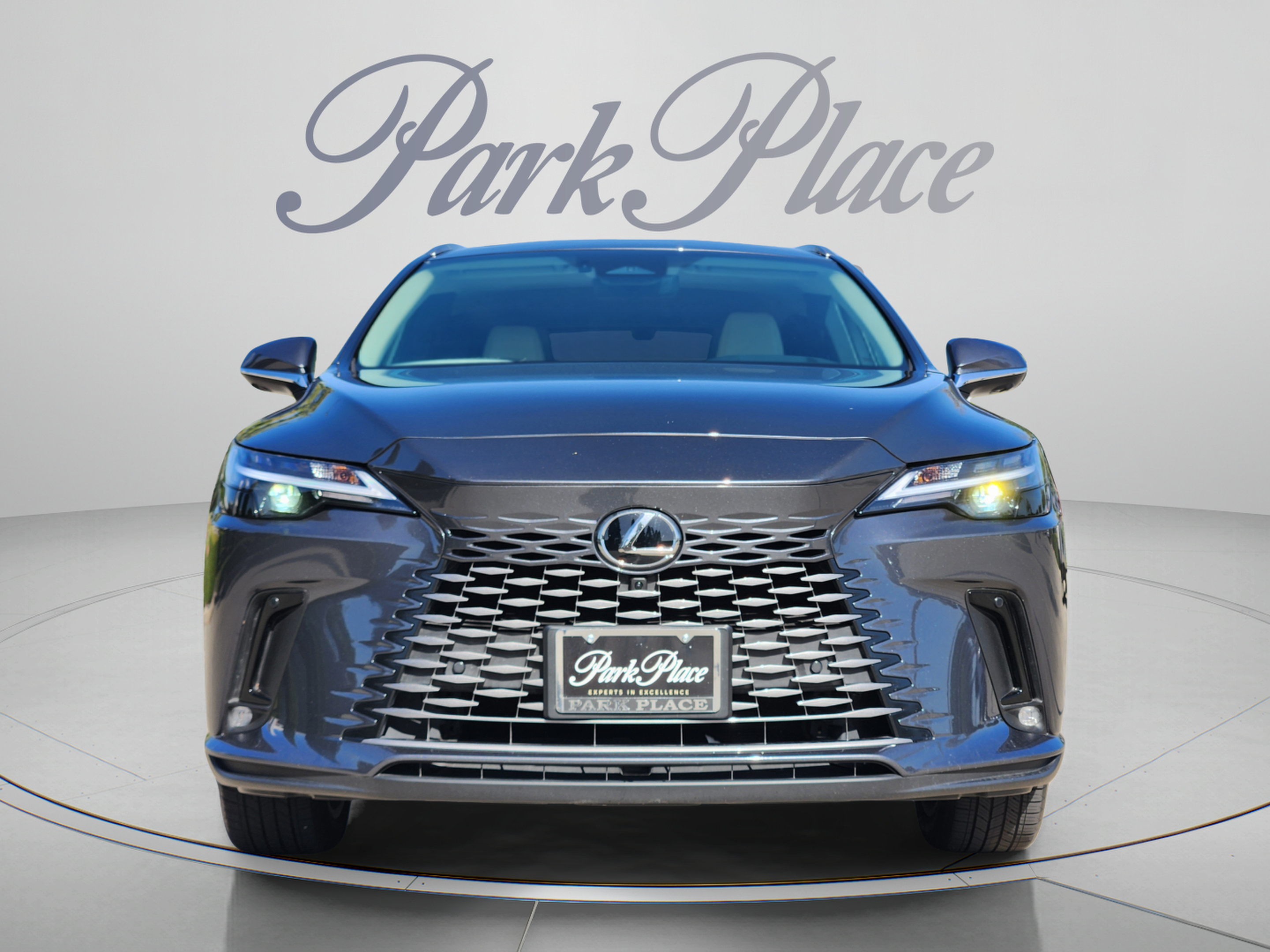 Used 2025 Lexus RX 350 Premium Plus w/ Convenience Package FWD image 7