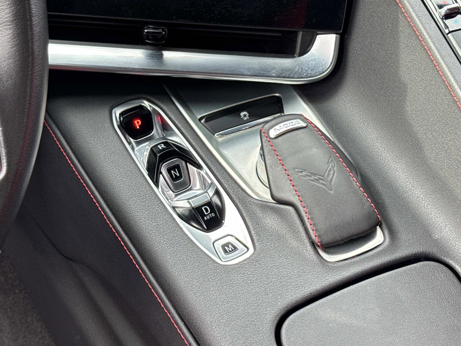 Certified 2023 Chevrolet Corvette Stingray Coupe w/ Z51 Performance Package image 6