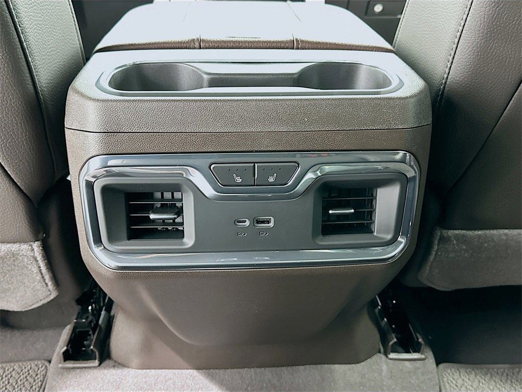 New 2026 GMC Sierra 1500 Denali w/ Denali Reserve Package image 27
