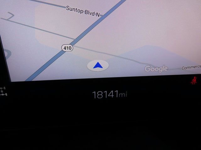 Certified 2025 GMC Yukon XL Denali image 19