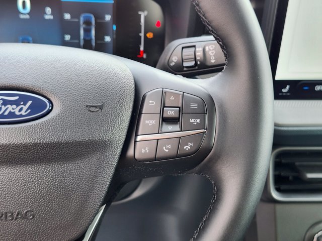 New 2026 Ford Maverick XLT w/ XLT Luxury Package AWD/4WD image 31