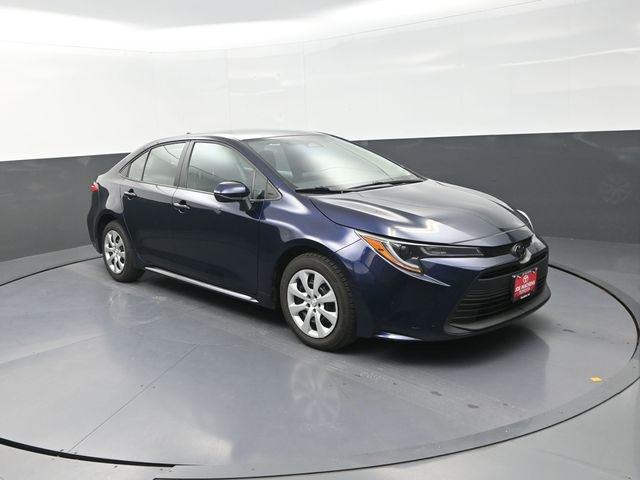 Used 2024 Toyota Corolla LE FWD image 25