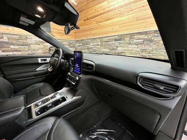 Used 2020 Ford Explorer ST w/ ST Street Pack AWD/4WD image 15