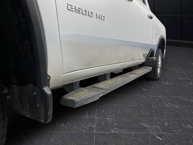 Used 2022 Chevrolet Silverado 2500 LT w/ Convenience Package image 35