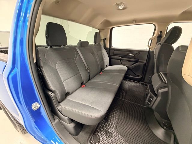 Used 2021 RAM 1500 Tradesman w/ Trailer Tow Group AWD/4WD image 25