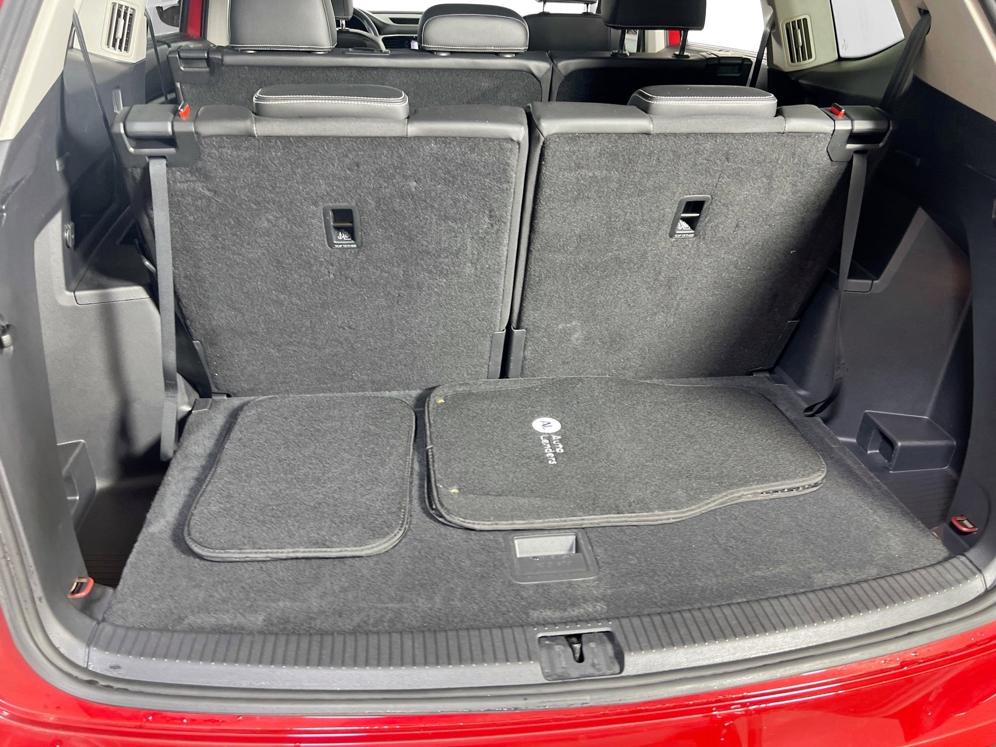 Used 2023 Volkswagen Atlas SEL image 27