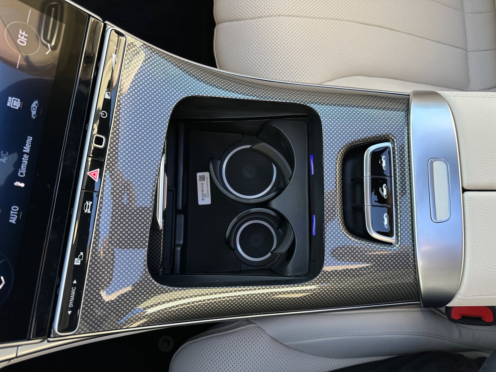 New 2026 Mercedes-Benz CLE 450 4MATIC Cabriolet image 20