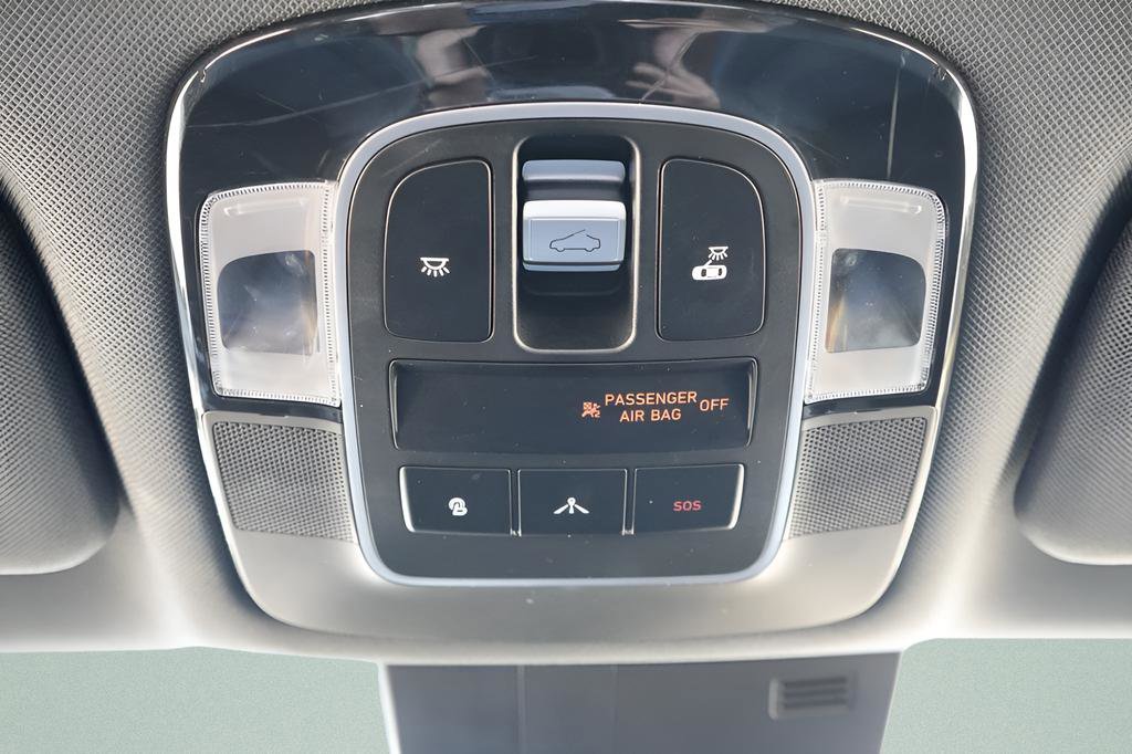 Used 2021 Hyundai Sonata SEL Plus w/ Tech Package FWD image 18
