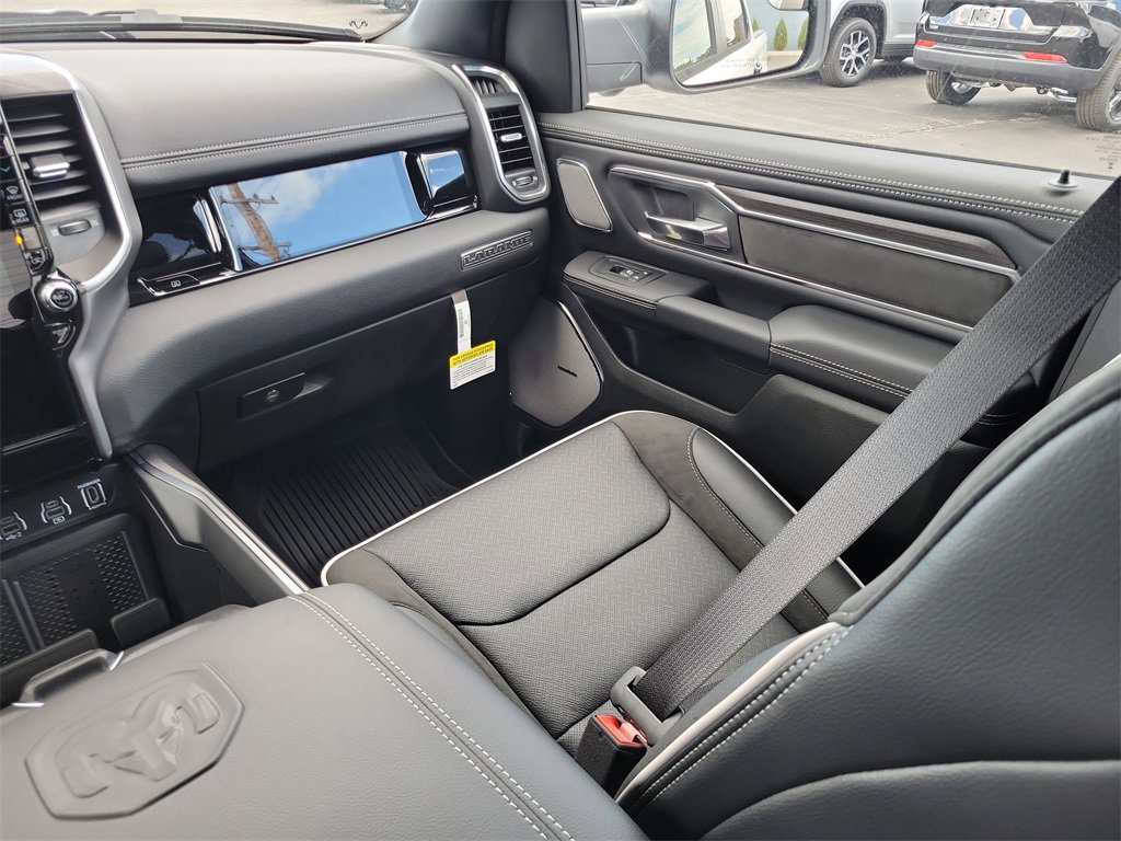 New 2026 RAM 1500 Laramie image 16