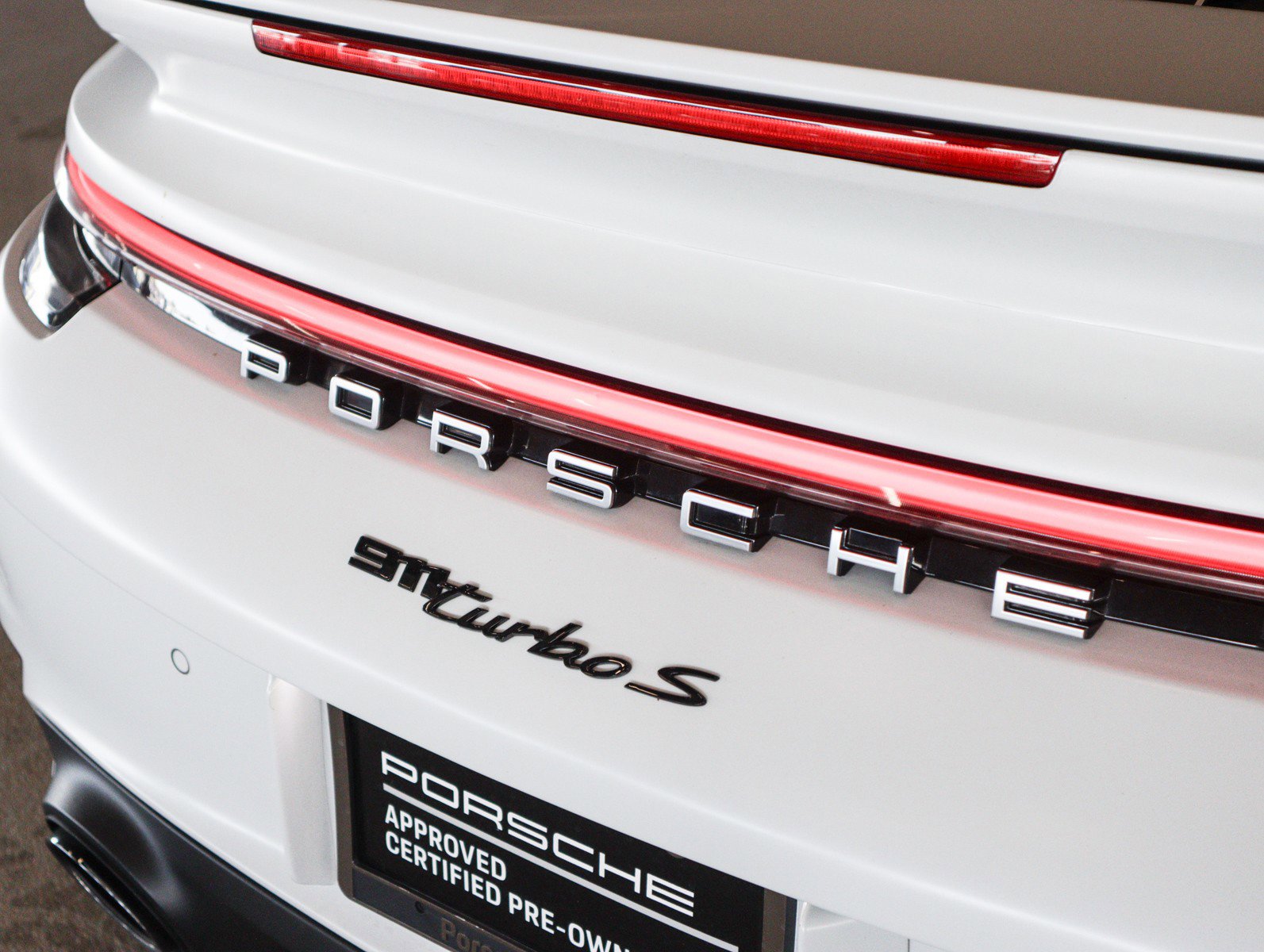 Certified 2022 Porsche 911 GT3 RS image 31