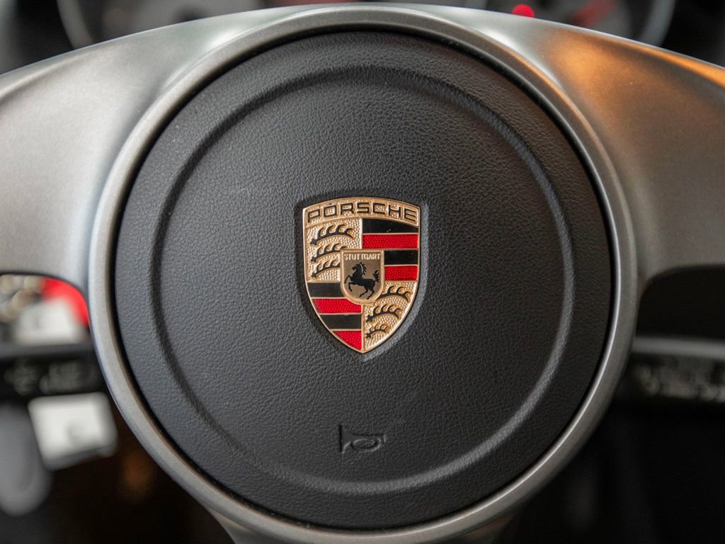 Used 2010 Porsche Cayman S image 19