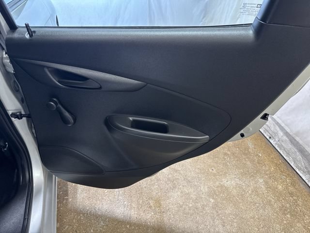 Certified 2022 Chevrolet Spark LS FWD image 22