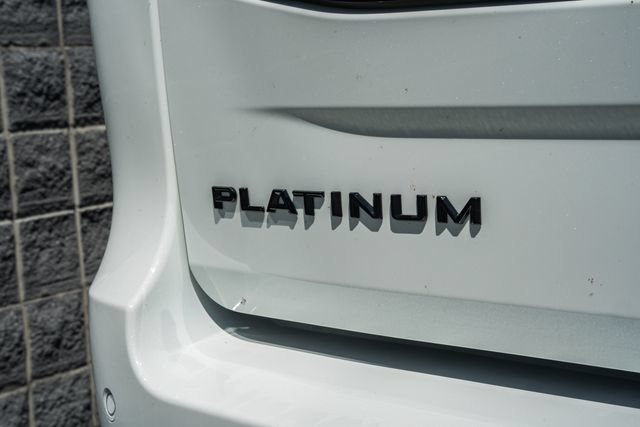 New 2026 Ford Expedition Platinum w/ Stealth Performance Package AWD/4WD image 10