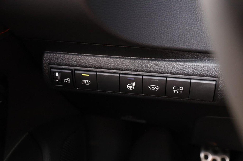 New 2026 Toyota Corolla GR AWD/4WD image 22