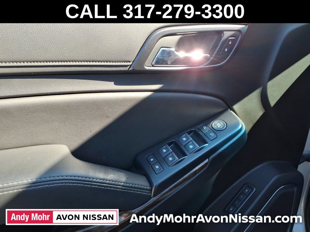 Used 2019 Chevrolet Tahoe LT AWD/4WD image 14