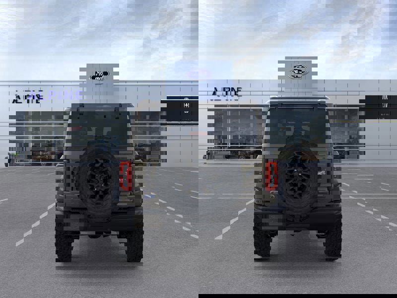 New 2026 Ford Bronco Badlands image 5